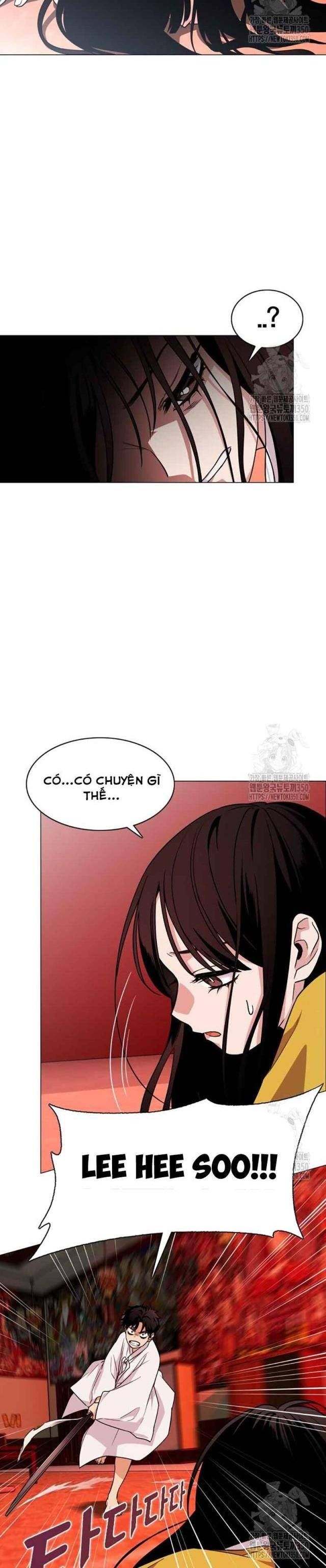 Chước Đao - Chapter 11 - truyendanghot.com