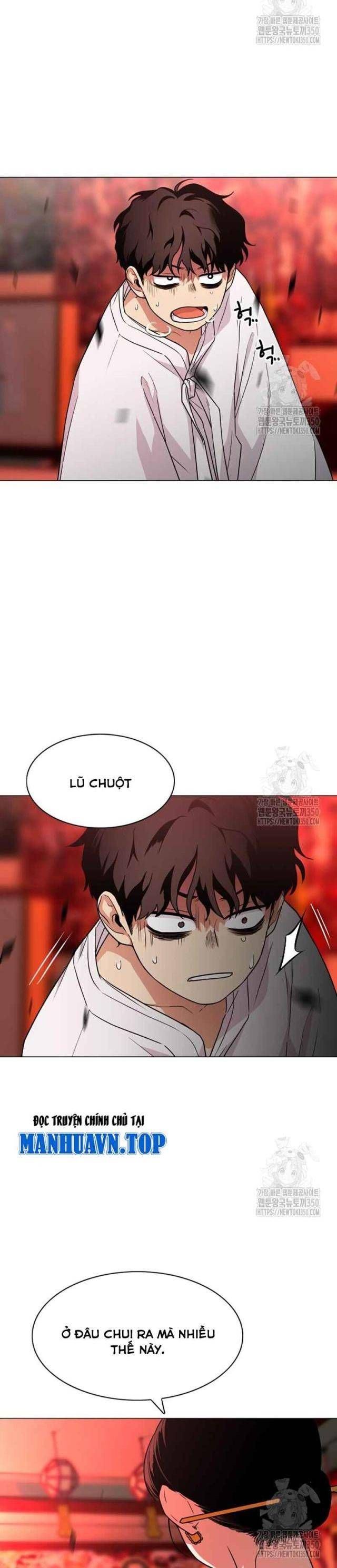 Chước Đao - Chapter 11 - truyendanghot.com
