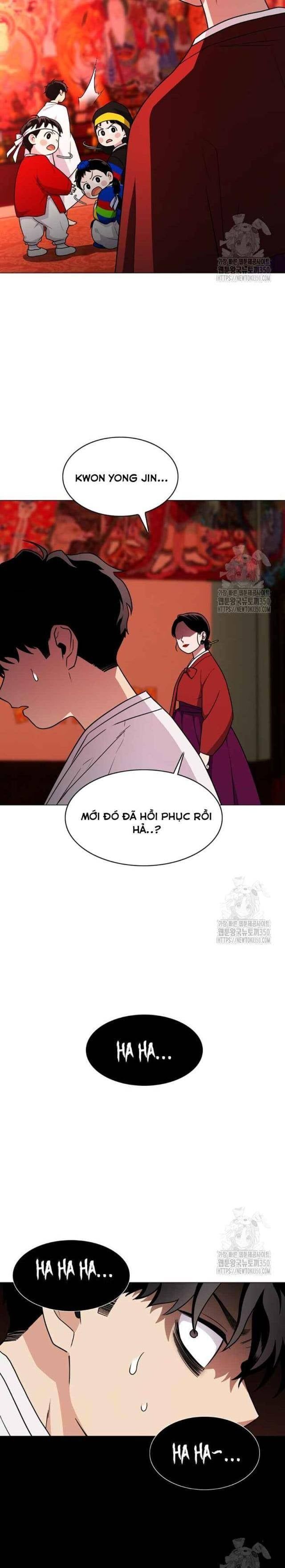 Chước Đao - Chapter 11 - truyendanghot.com