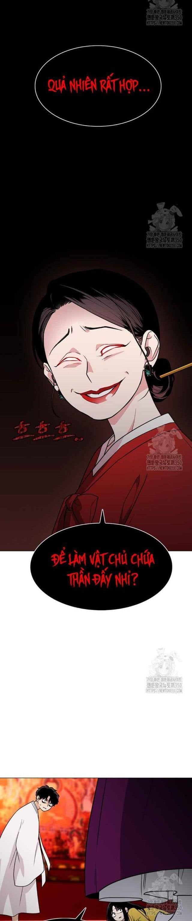 Chước Đao - Chapter 11 - truyendanghot.com