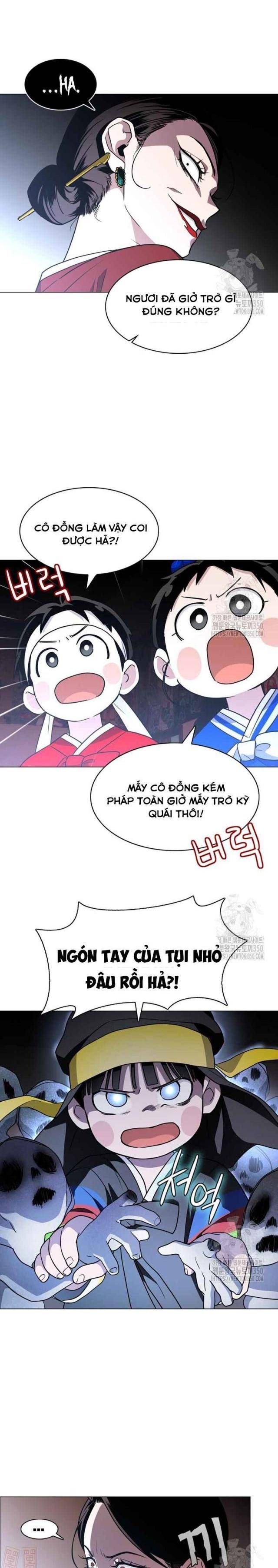 Chước Đao - Chapter 11 - truyendanghot.com