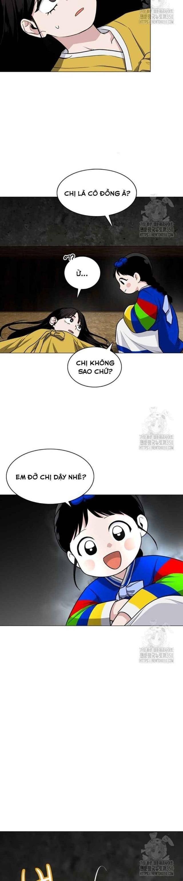 Chước Đao - Chapter 11 - truyendanghot.com