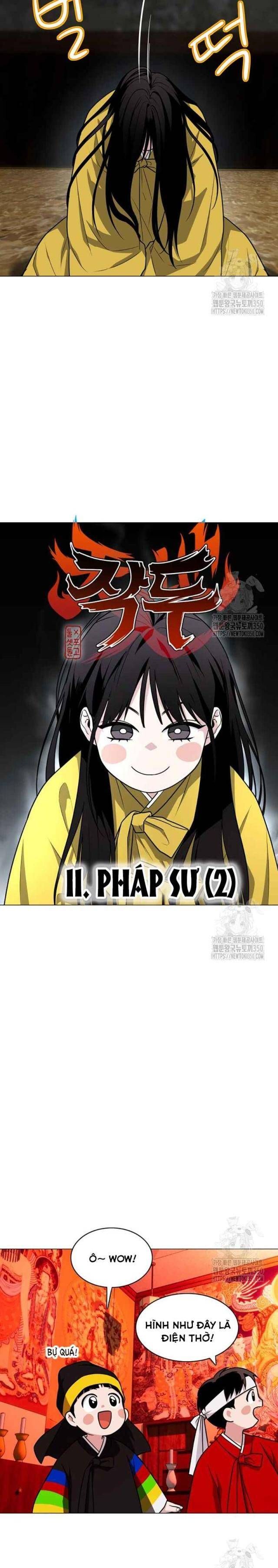 Chước Đao - Chapter 11 - truyendanghot.com