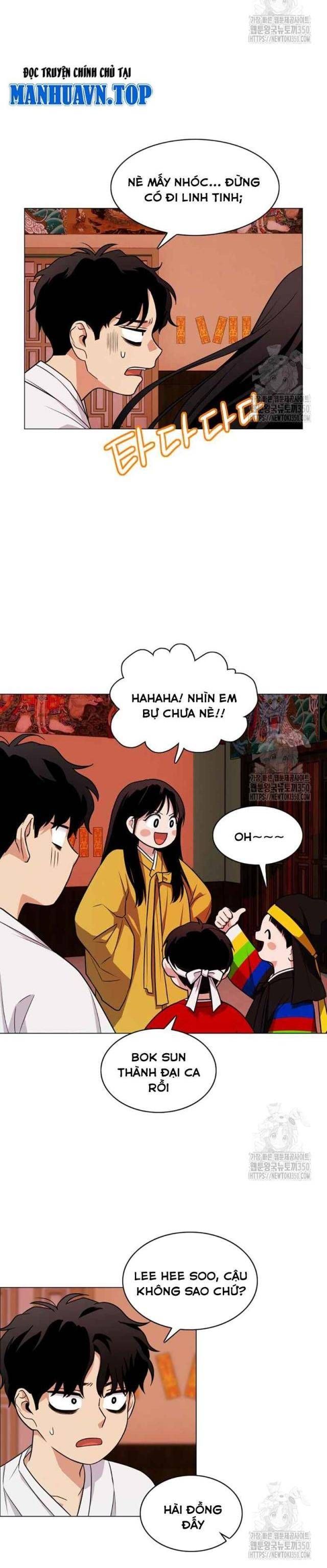 Chước Đao - Chapter 11 - truyendanghot.com
