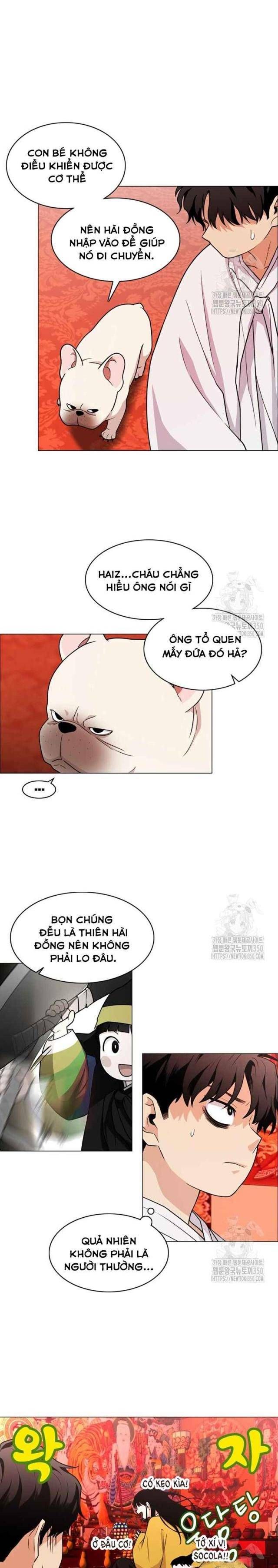 Chước Đao - Chapter 11 - truyendanghot.com