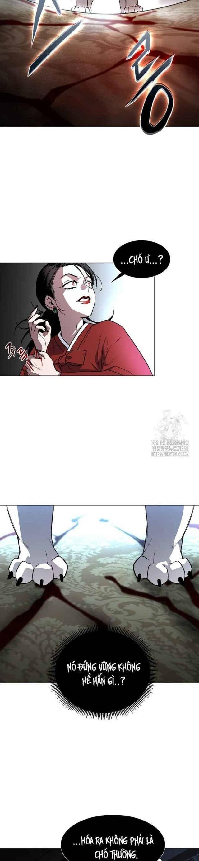 Chước Đao - Chapter 12 - truyendanghot.com