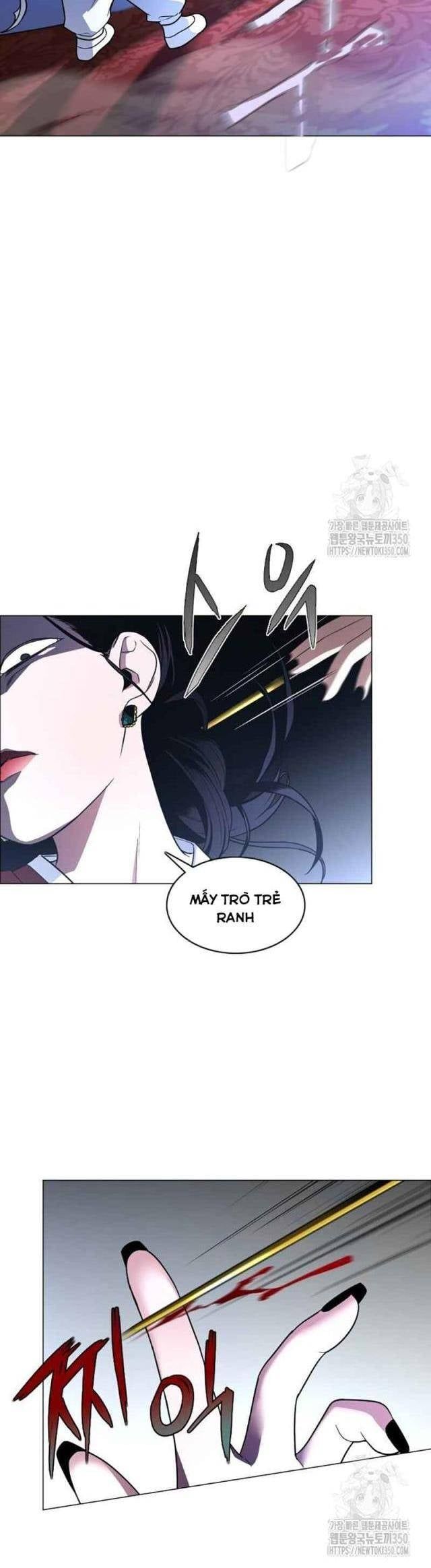 Chước Đao - Chapter 12 - truyendanghot.com