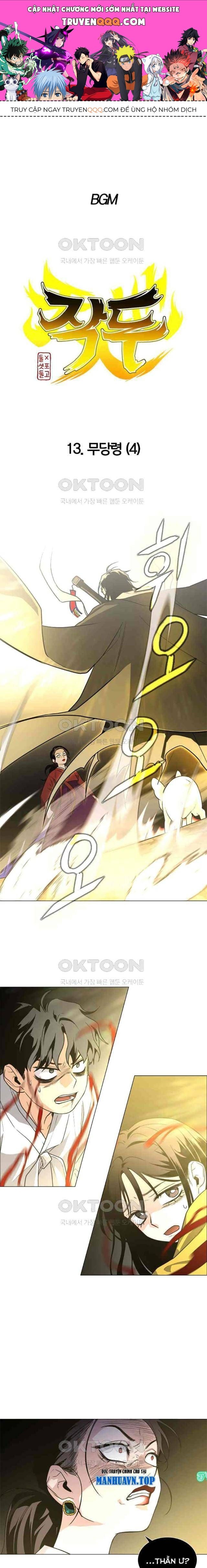Chước Đao - Chapter 13 - truyendanghot.com