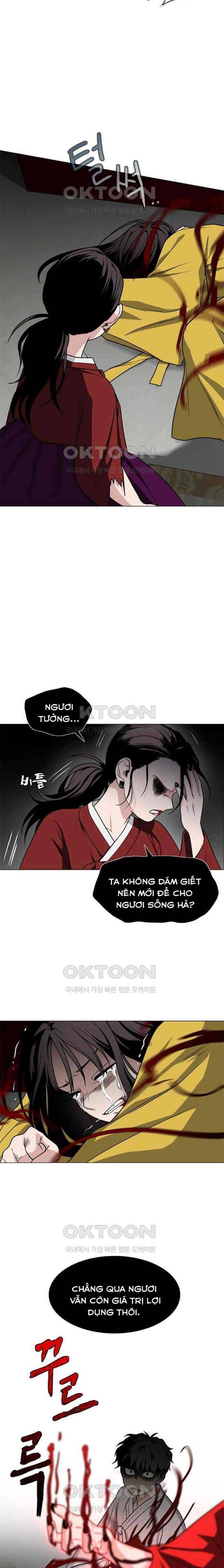 Chước Đao - Chapter 13 - truyendanghot.com