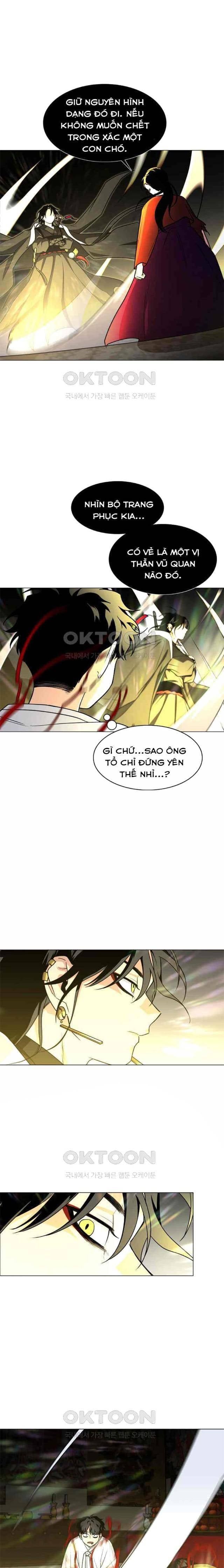 Chước Đao - Chapter 13 - truyendanghot.com