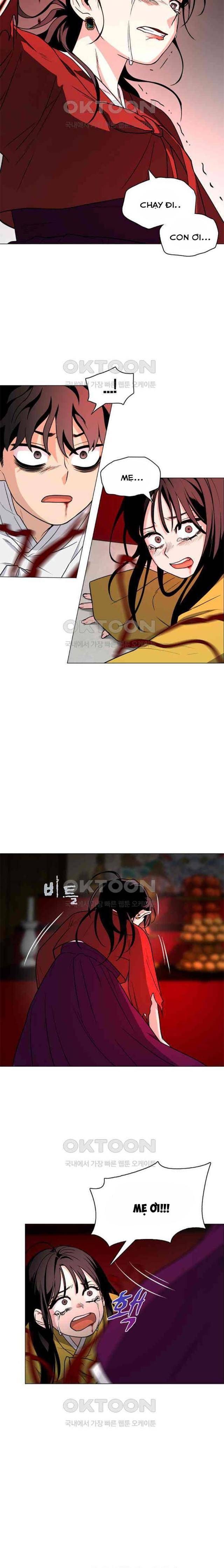Chước Đao - Chapter 13 - truyendanghot.com