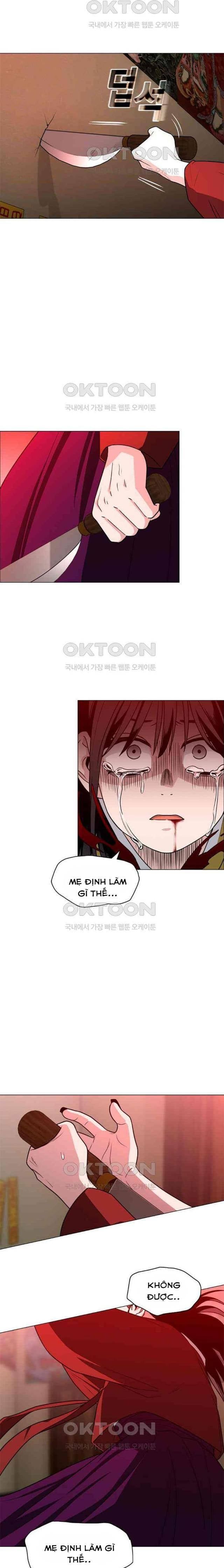Chước Đao - Chapter 13 - truyendanghot.com