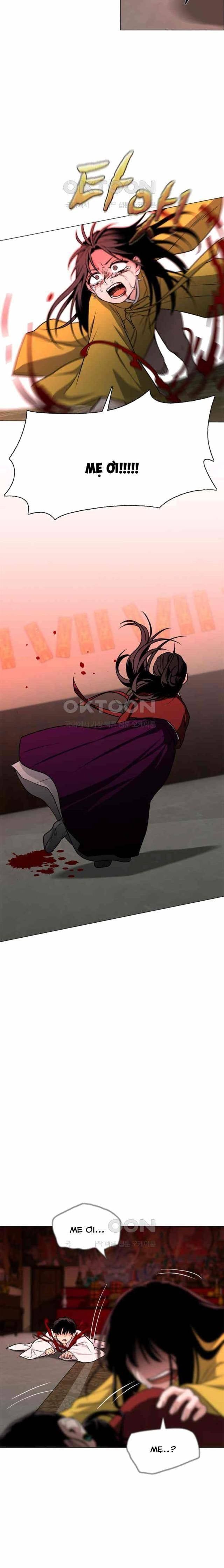 Chước Đao - Chapter 13 - truyendanghot.com