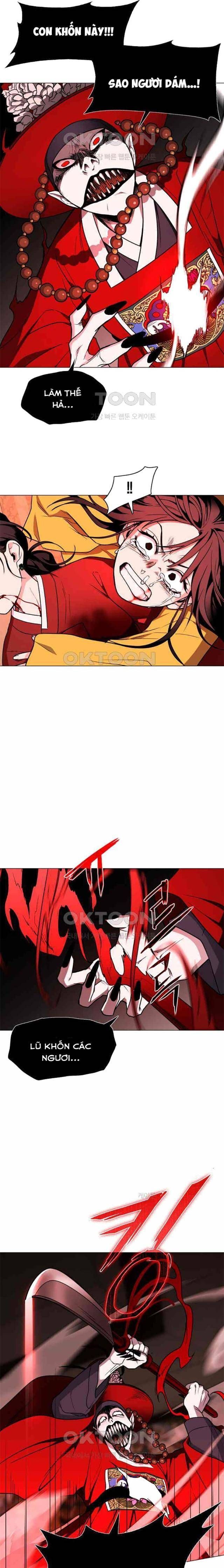 Chước Đao - Chapter 13 - truyendanghot.com