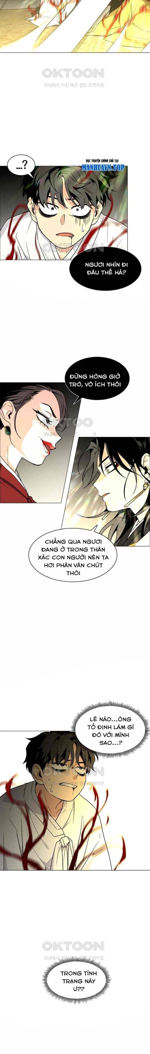 Chước Đao - Chapter 13 - truyendanghot.com
