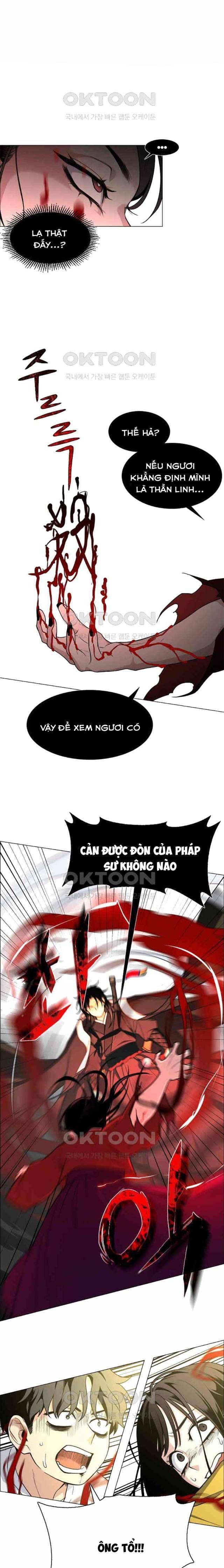 Chước Đao - Chapter 13 - truyendanghot.com