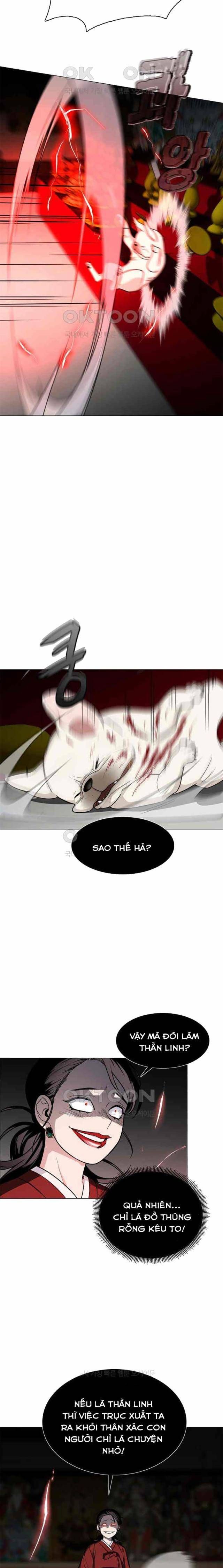 Chước Đao - Chapter 13 - truyendanghot.com