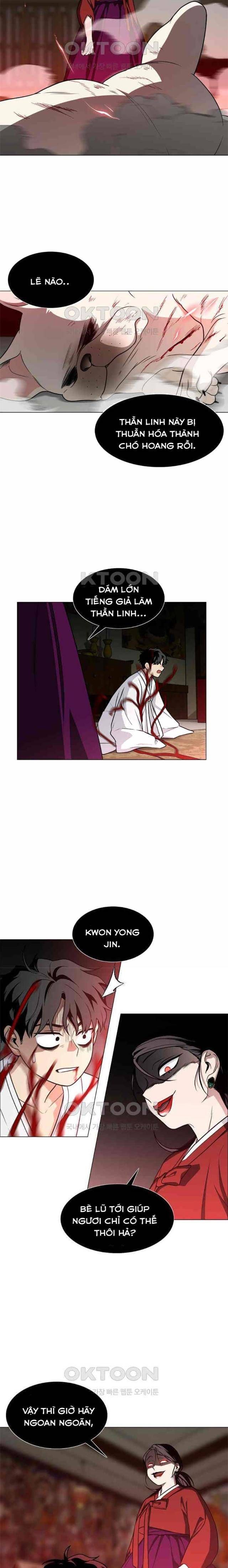 Chước Đao - Chapter 13 - truyendanghot.com