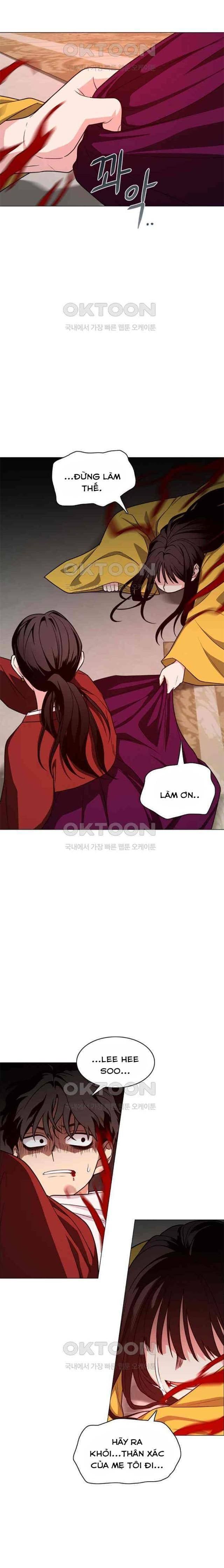 Chước Đao - Chapter 13 - truyendanghot.com