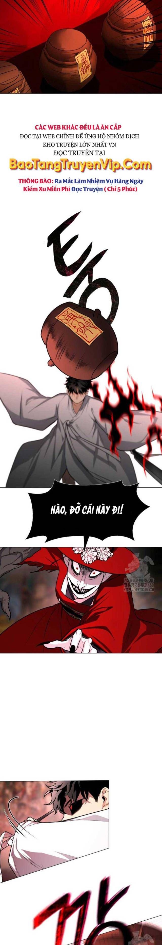 Chước Đao - Chapter 14 - truyendanghot.com