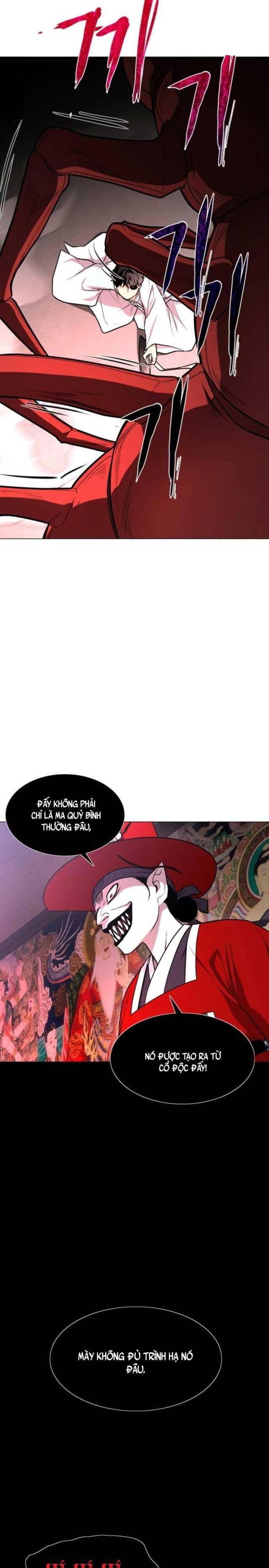 Chước Đao - Chapter 14 - truyendanghot.com