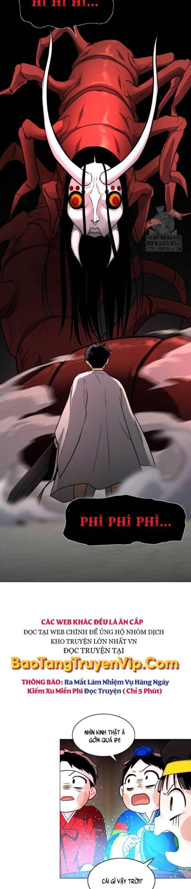 Chước Đao - Chapter 14 - truyendanghot.com