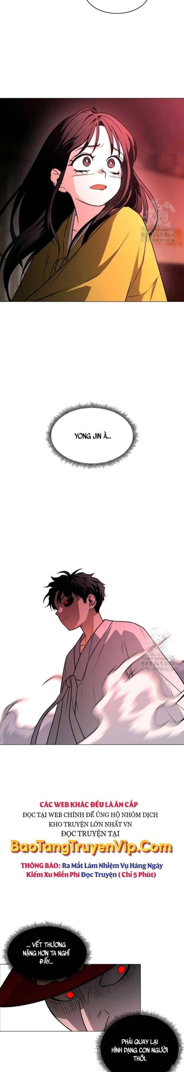 Chước Đao - Chapter 14 - truyendanghot.com