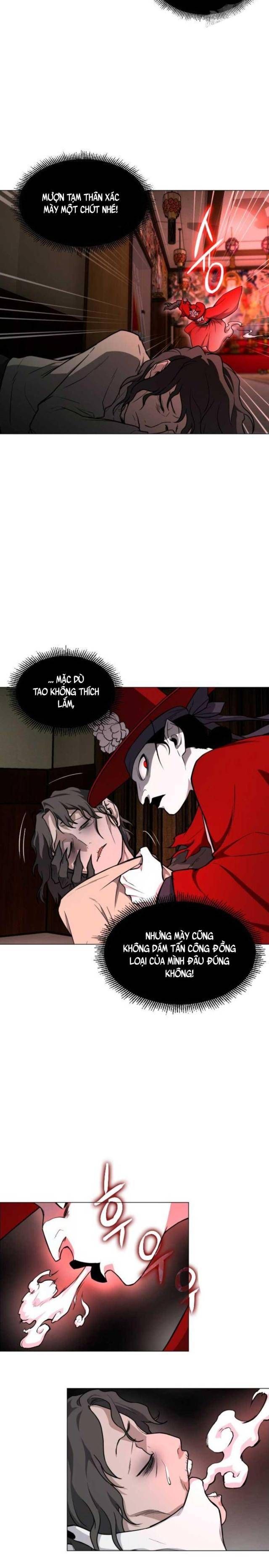Chước Đao - Chapter 14 - truyendanghot.com