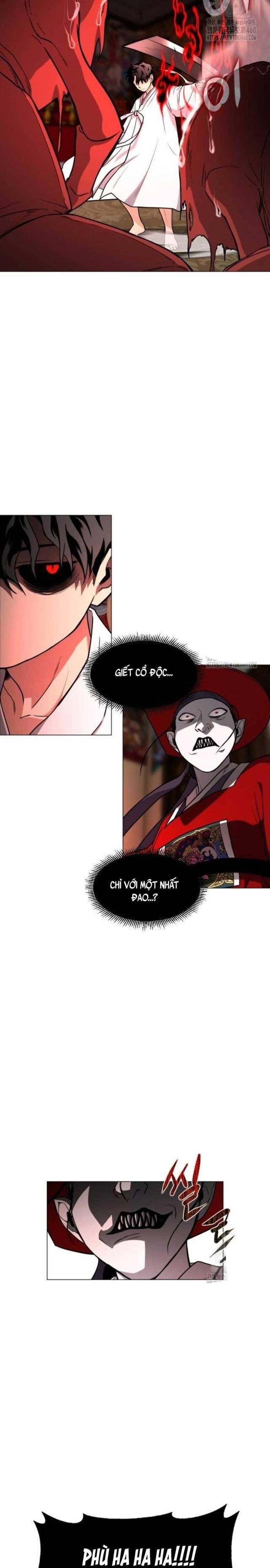 Chước Đao - Chapter 14 - truyendanghot.com