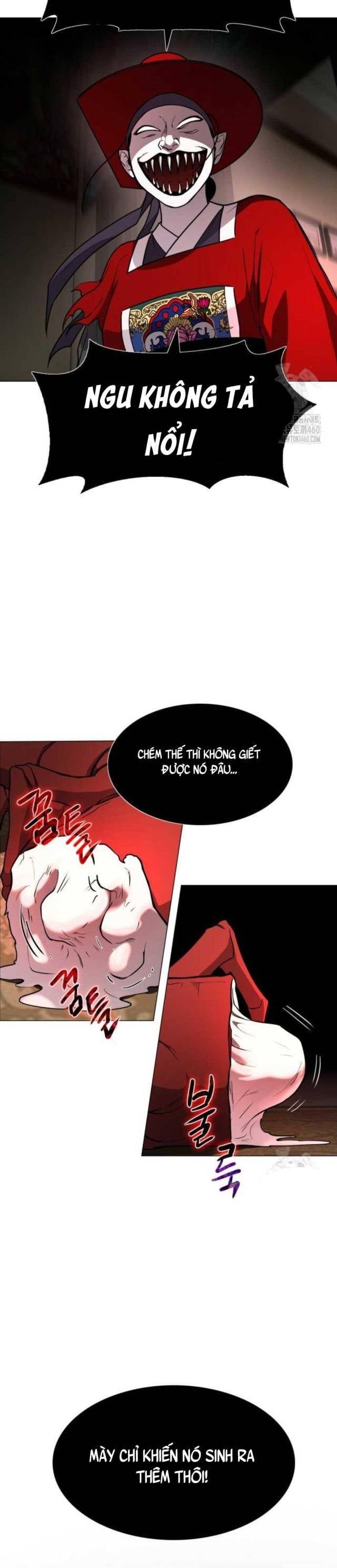 Chước Đao - Chapter 14 - truyendanghot.com