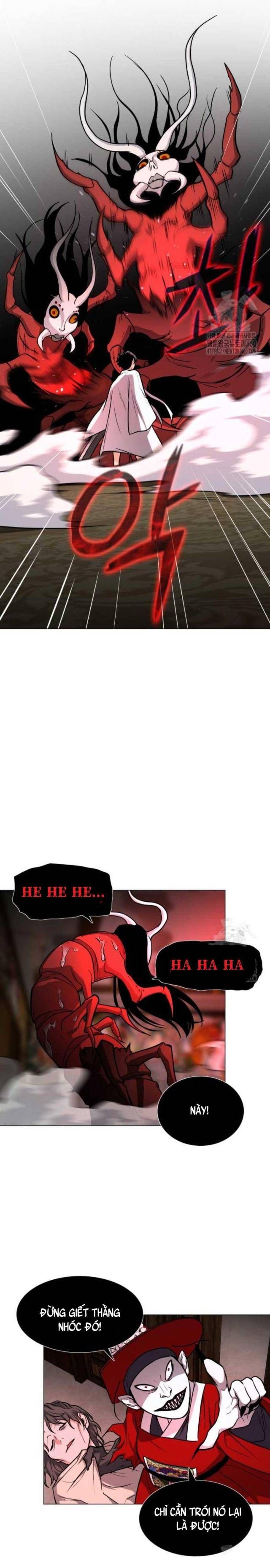 Chước Đao - Chapter 14 - truyendanghot.com