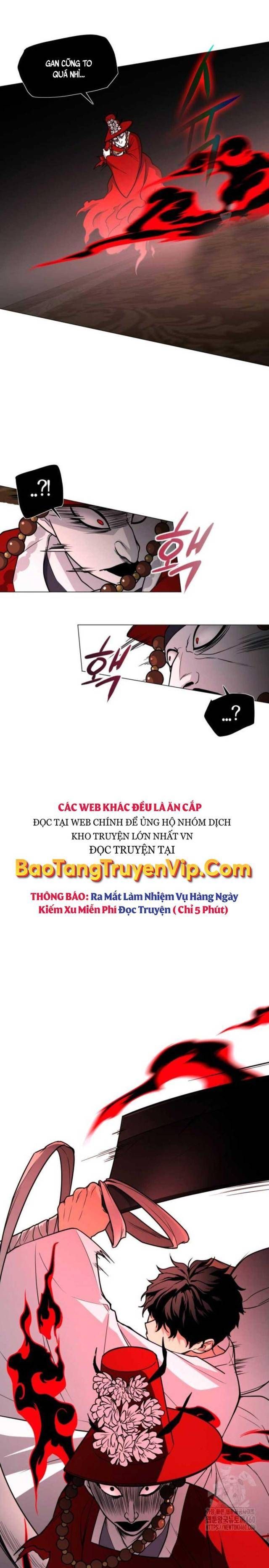 Chước Đao - Chapter 14 - truyendanghot.com