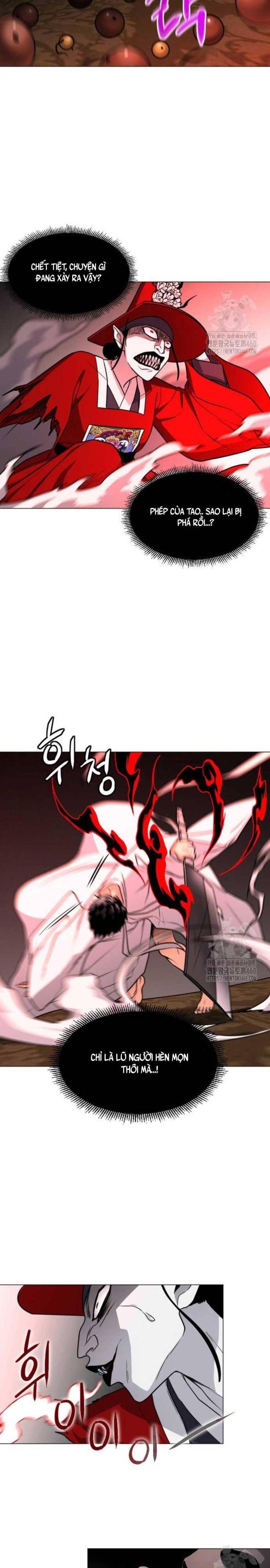 Chước Đao - Chapter 14 - truyendanghot.com
