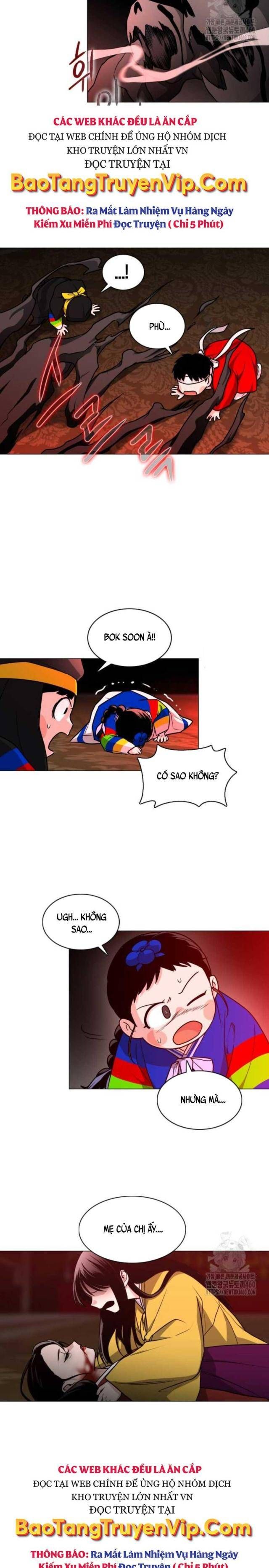 Chước Đao - Chapter 14 - truyendanghot.com