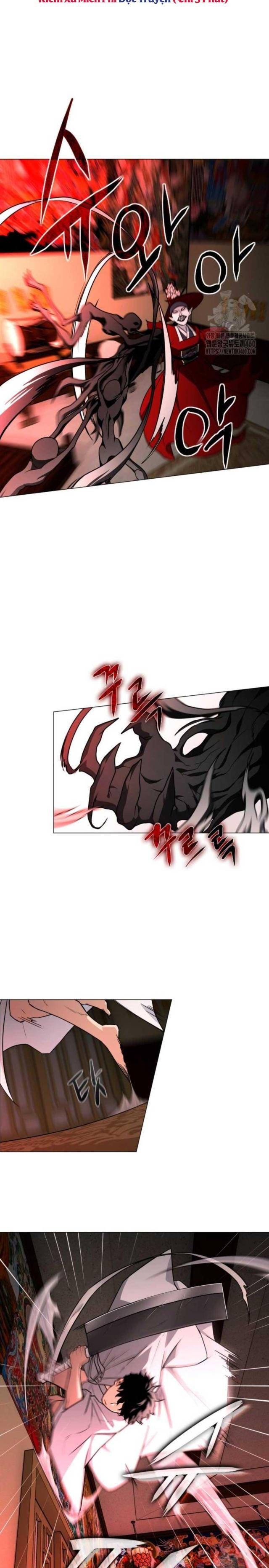 Chước Đao - Chapter 14 - truyendanghot.com