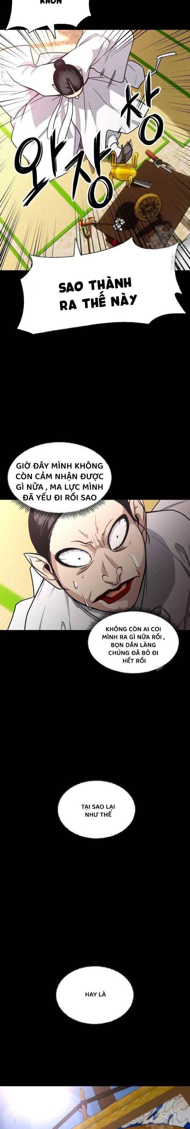 Chước Đao - Chapter 15 - truyendanghot.com