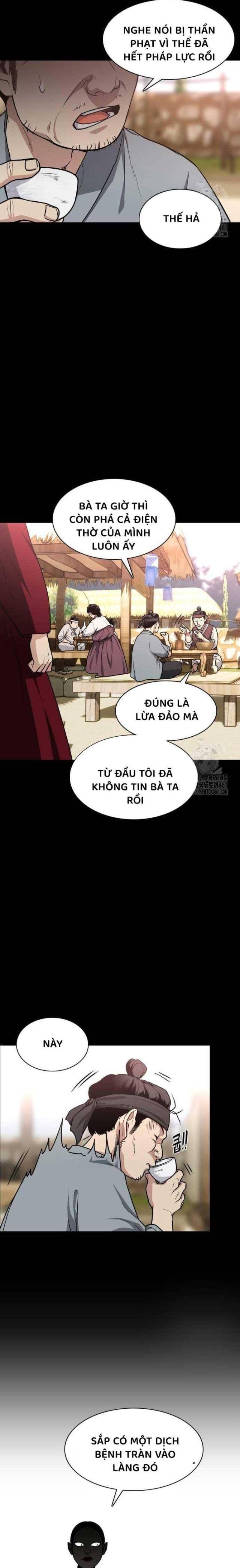 Chước Đao - Chapter 15 - truyendanghot.com