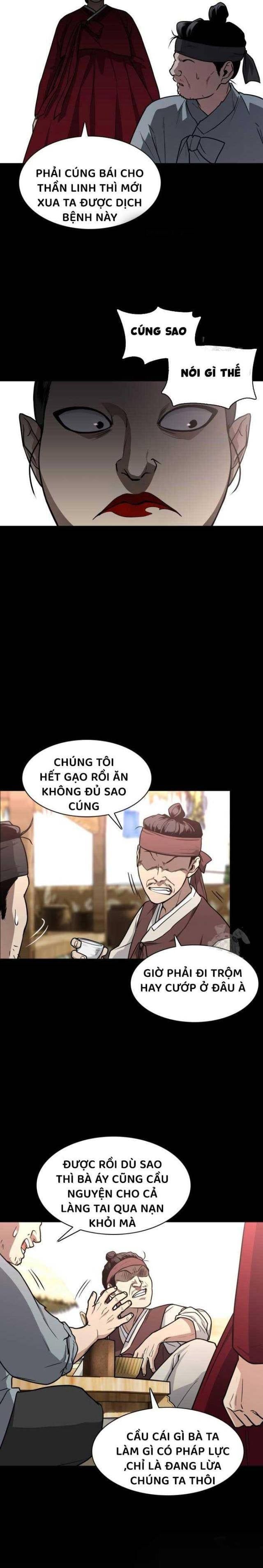 Chước Đao - Chapter 15 - truyendanghot.com