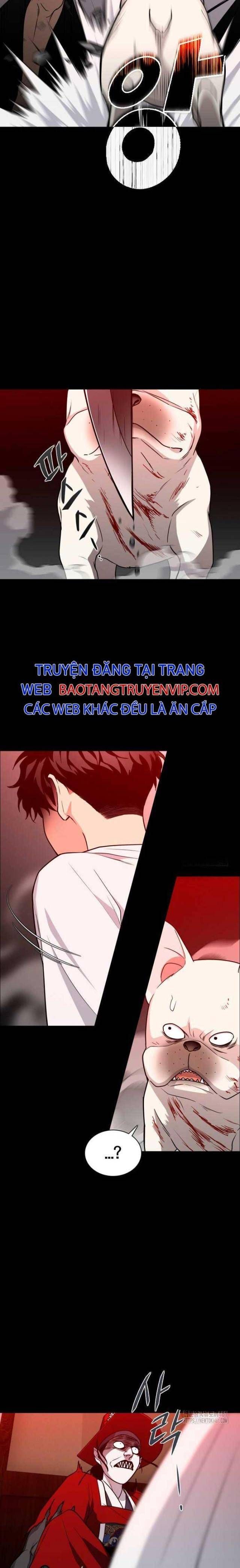 Chước Đao - Chapter 15 - truyendanghot.com