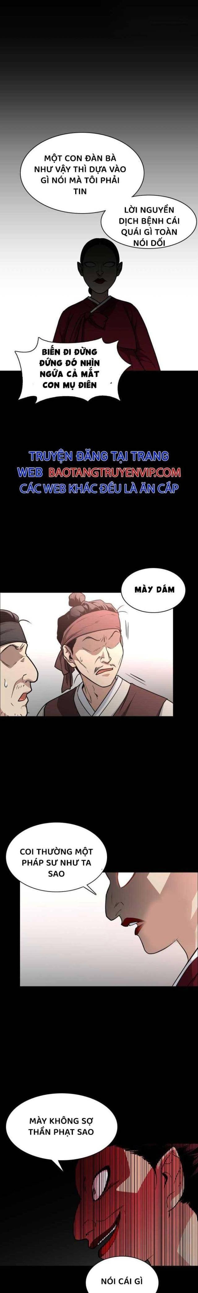 Chước Đao - Chapter 15 - truyendanghot.com