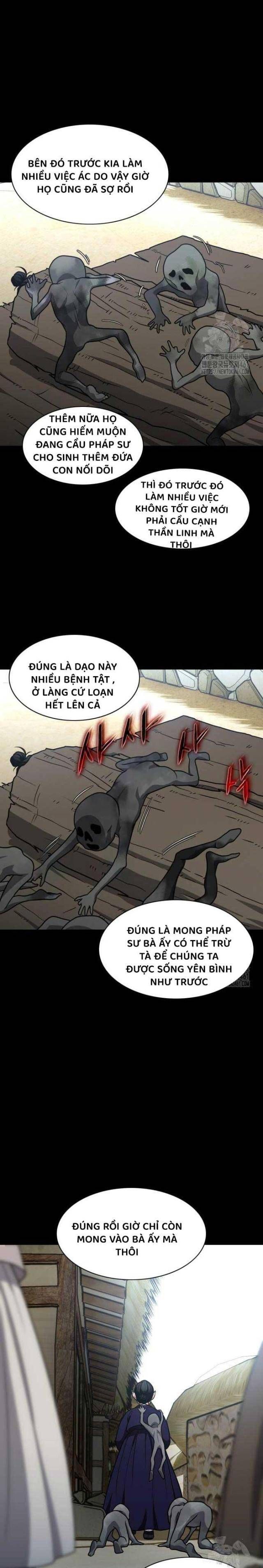 Chước Đao - Chapter 15 - truyendanghot.com