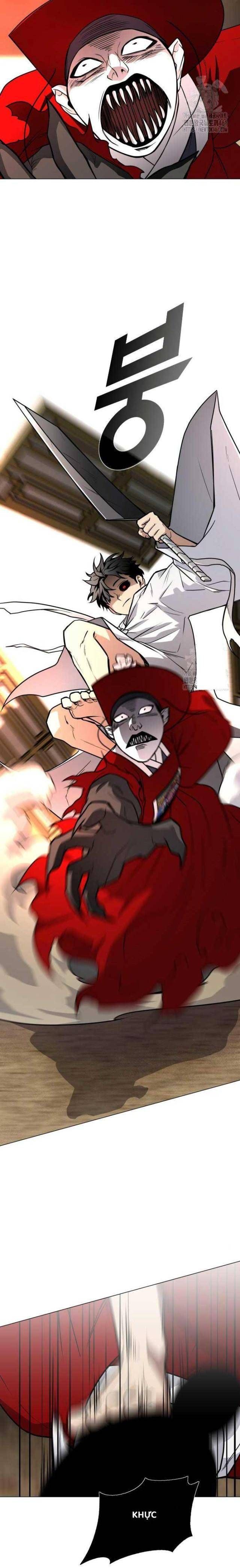 Chước Đao - Chapter 15 - truyendanghot.com