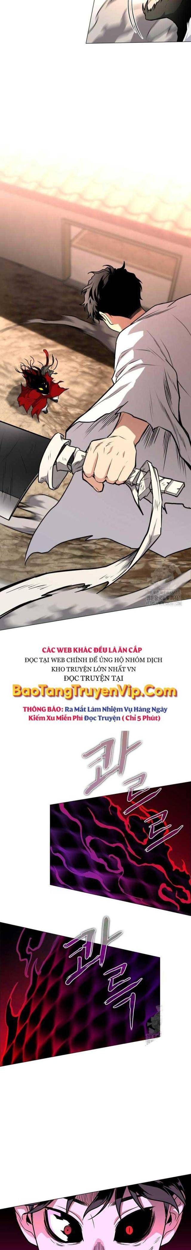 Chước Đao - Chapter 16 - truyendanghot.com