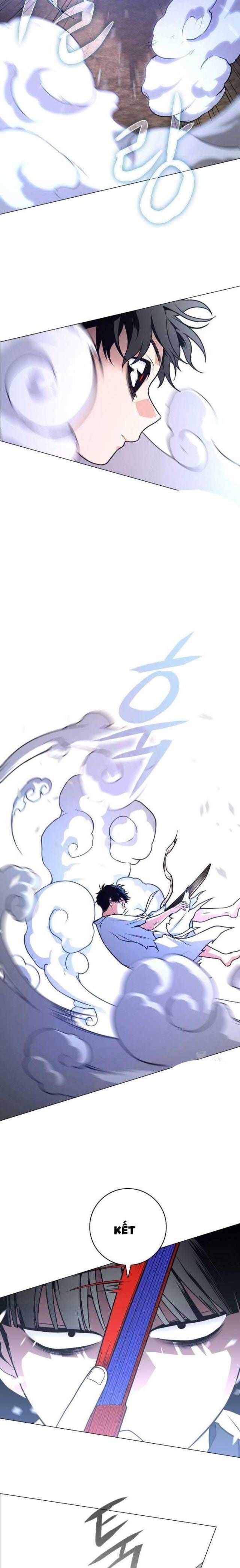 Chước Đao - Chapter 16 - truyendanghot.com