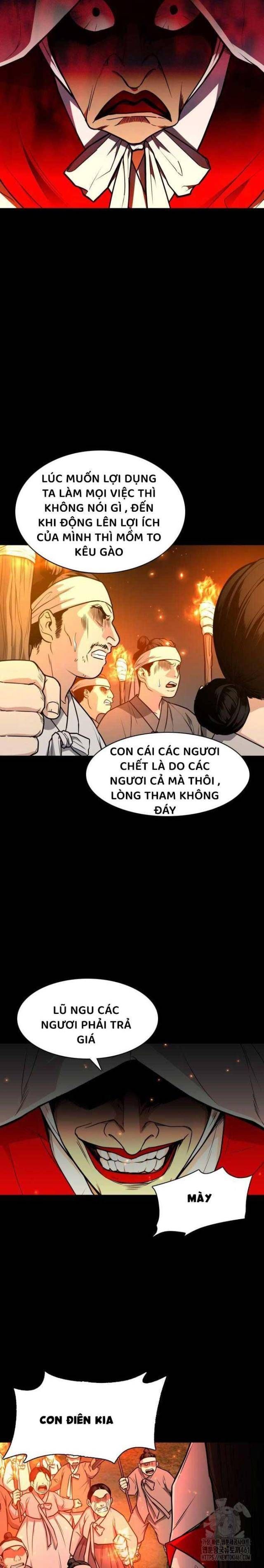 Chước Đao - Chapter 16 - truyendanghot.com