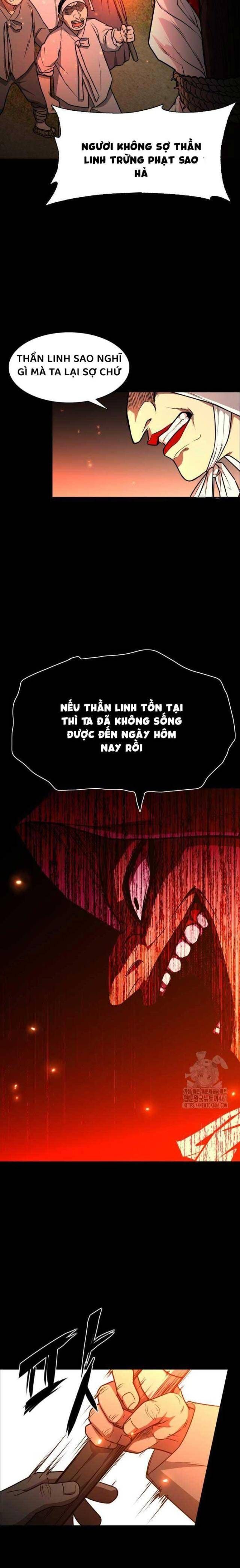 Chước Đao - Chapter 16 - truyendanghot.com