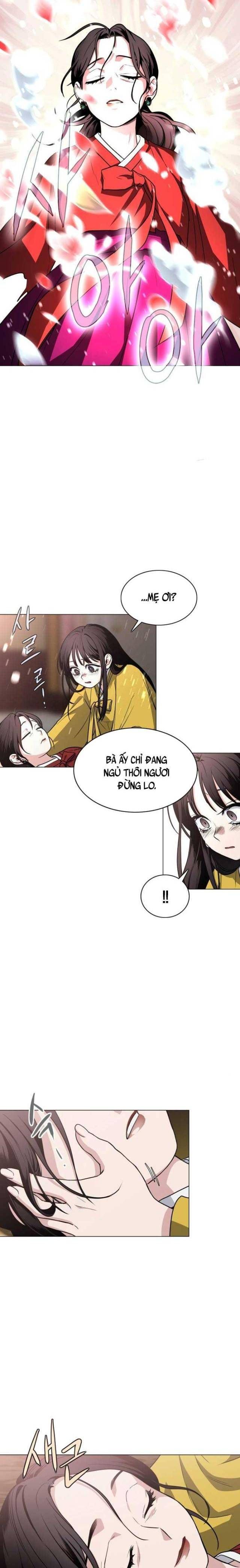 Chước Đao - Chapter 17 - truyendanghot.com