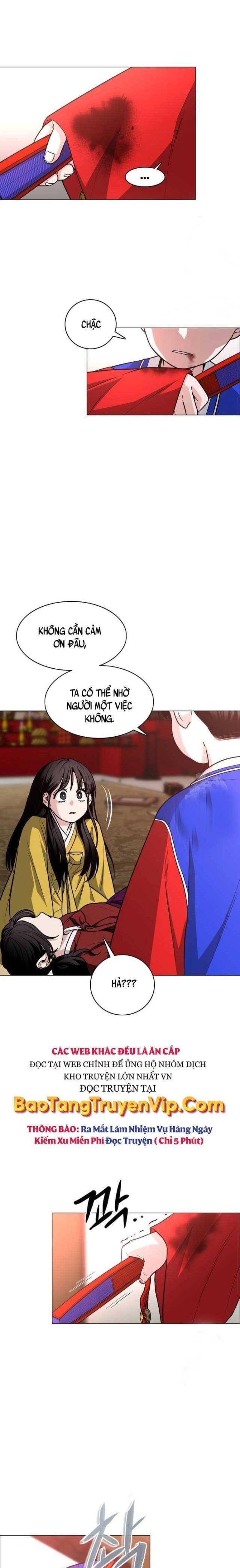 Chước Đao - Chapter 17 - truyendanghot.com