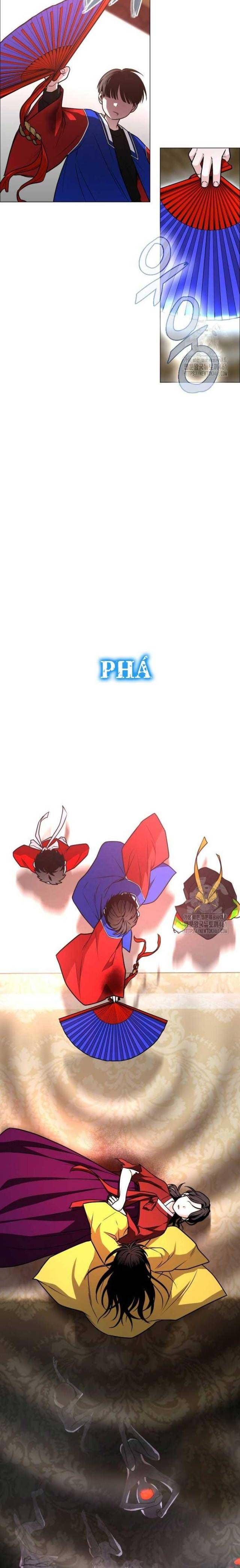 Chước Đao - Chapter 17 - truyendanghot.com