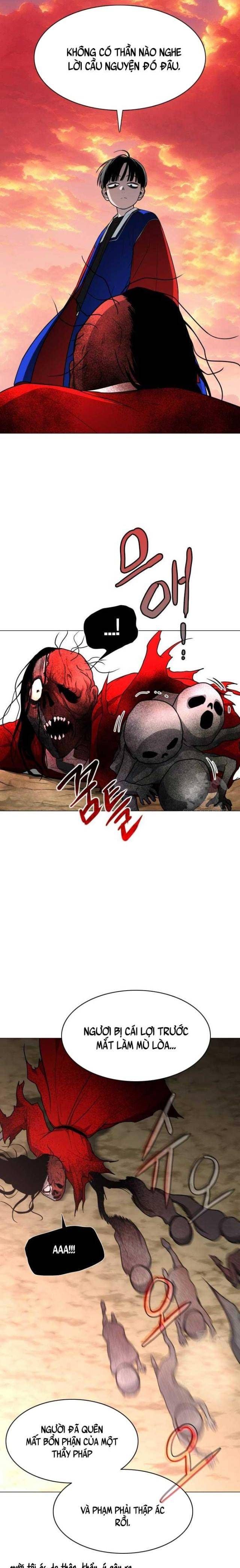 Chước Đao - Chapter 17 - truyendanghot.com